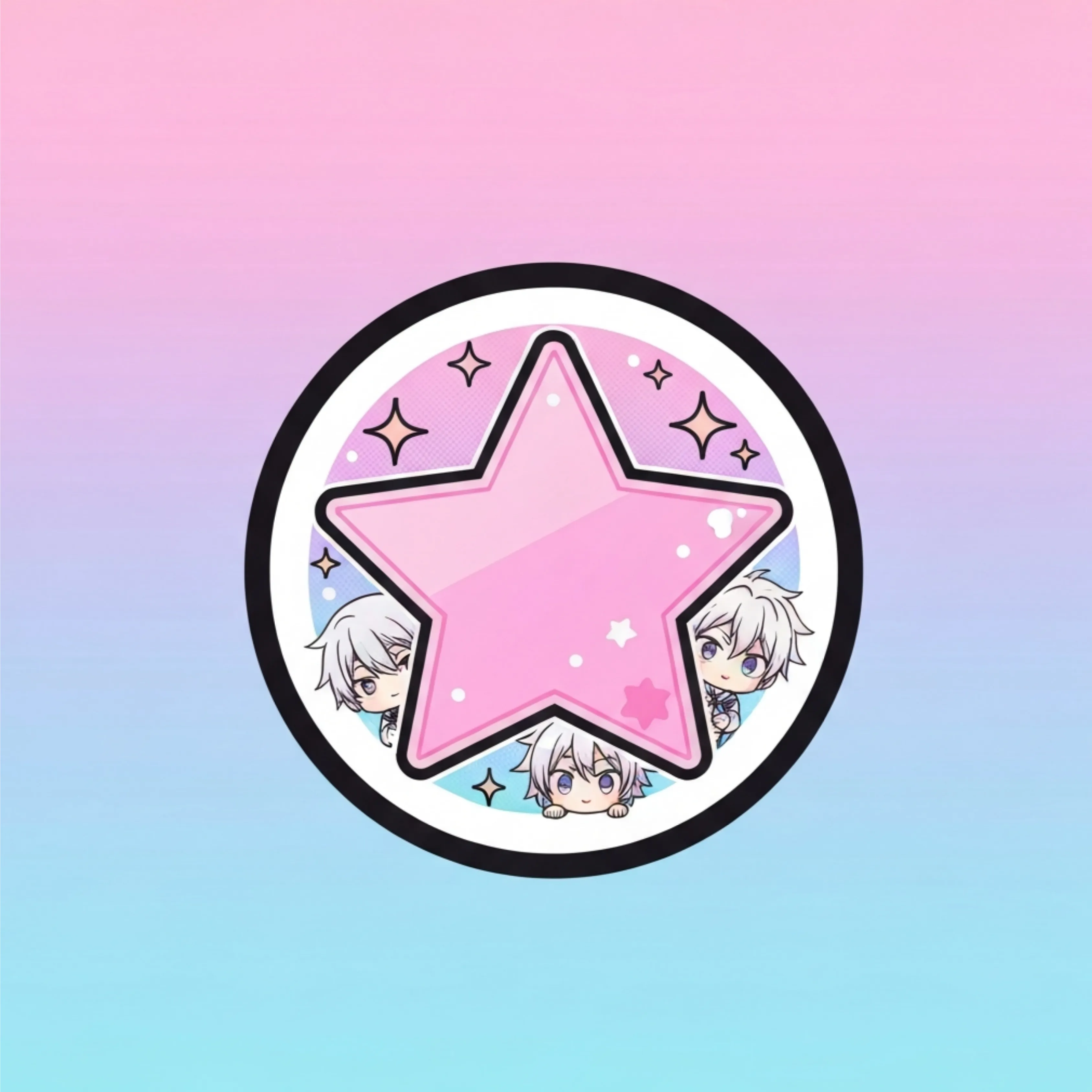 Discord logo suggestion 3 Discord logo suggestion 3